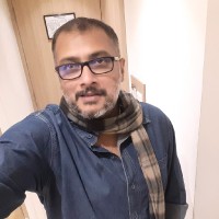 Gopalkrishna Harihara