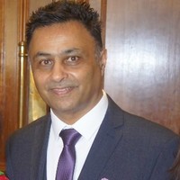 Harpal Dhillon