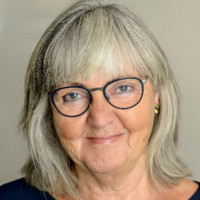 Annette Blynel