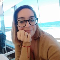 Nelida Maria Rodríguez Hernández