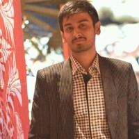 raheel riaz