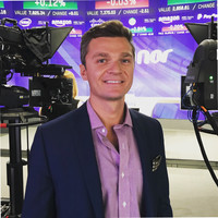 Dmitriy Morozov