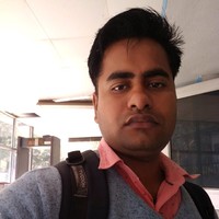 Shashikant Maurya