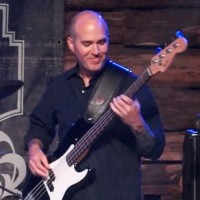 Steven McPike