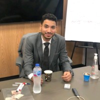 Ali Taha