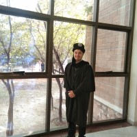 Syed Safeer Ijaz