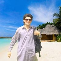 Fawad Ali