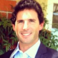 Marcus Cintas
