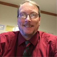 Rick Stiner