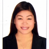 Theresa Mae Maquiso