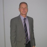Brian Mitchell