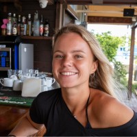 Tanya Swanepoel