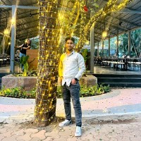 Yaqoob Shaikh