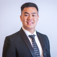 Daniel Hartono