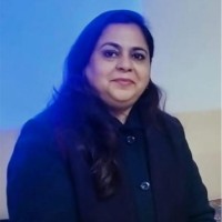 Preeti Sachdeva