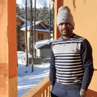 Bhasker Udatala