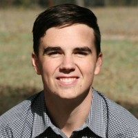 Bryson Davis