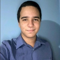 Marco Antonio Matias Filho