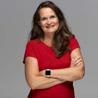 Marielle Ansems Van Mourik