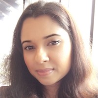 Tania Ashraf