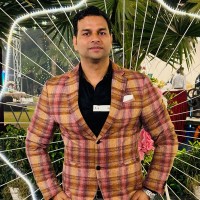 Anil Kumar