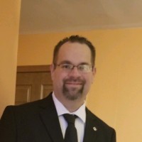 Scott Bissonnette