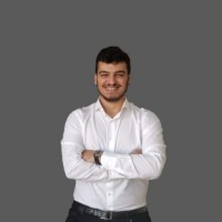 Kadir Yigit Cevik