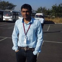 sachin patil