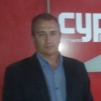 Juan Carlos Gonzalez