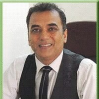Anant Shekhar Sahay