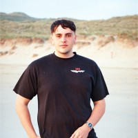 Elliot Camm