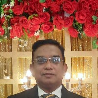 Saifullah Chowdhury