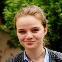 Coline Renaudin