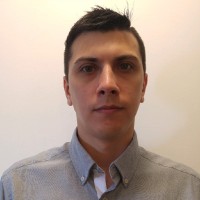 Federico Adrian Solis