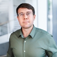 Alexander Bensel