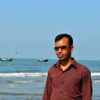Mintu Ali