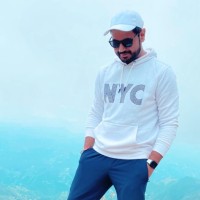 Ayush Kaushik