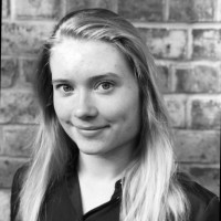 Lucy Saunders