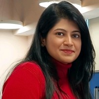 Nithya S.
