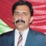 Bahadur Khan Malik