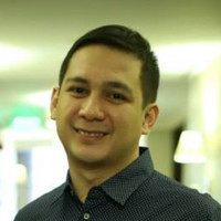 Ryan Paraiso