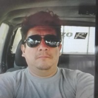 Abel Sadrac Perez Mendoza