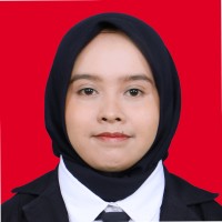 Rafiqah Azkiya Nada Ishlah
