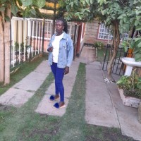 Naomi Kangogo