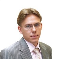 Andrey Mayorov