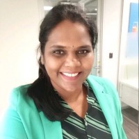 Selvi Pandi P