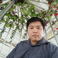 Chee Boon Lee