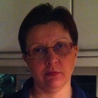 Paula Kuusisto