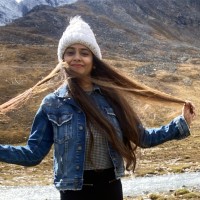 Muskan Kumari