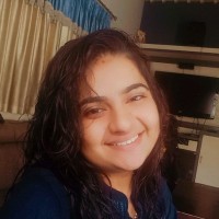 Simran Dhamejani